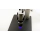 Microscop USB cu iluminare UV 375 nm